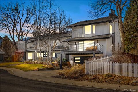 245 Fair Place Boulder CO 80302