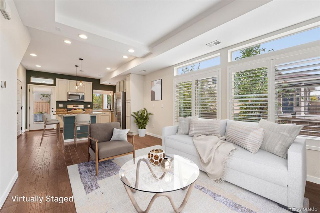 Photo of 4108 Elegant Street, Castle Rock, CO 80109 (MLS # 3205615)