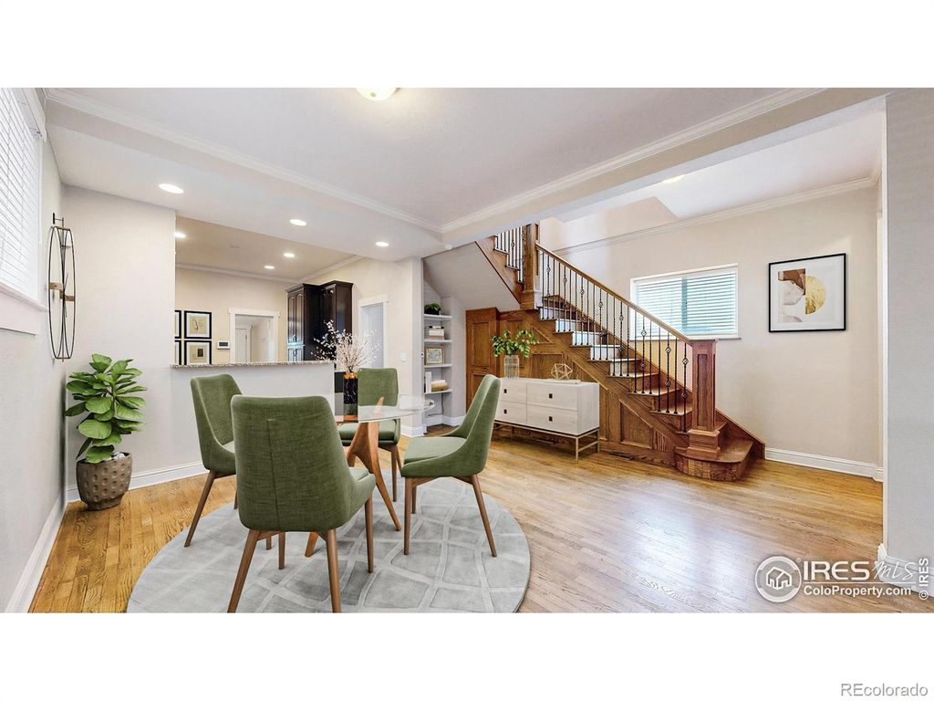 Photo of 3931 Osage Street, Denver, CO 80211 (MLS # IR1044928)