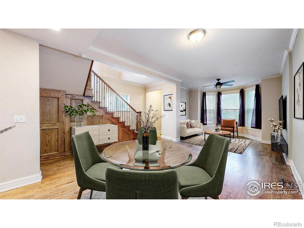 Photo of 3931 Osage Street, Denver, CO 80211 (MLS # IR1044928)