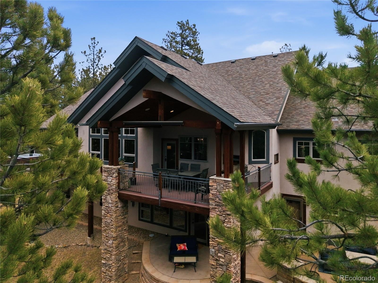 13891 Douglass Ranch Road