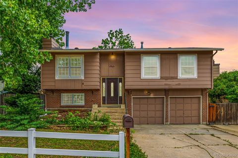 9832 High Street Thornton CO 80229