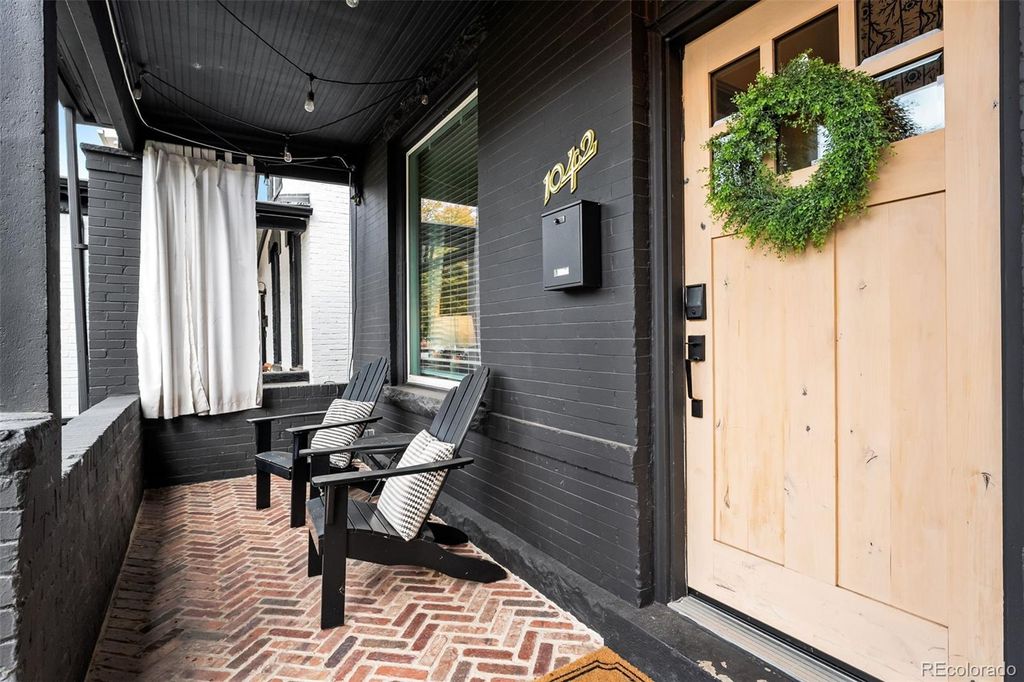 Photo of 1042 Lipan Street, Denver, CO 80204 (MLS # 1543701)