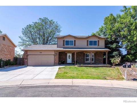5656 W 110th Circle Westminster CO 80020