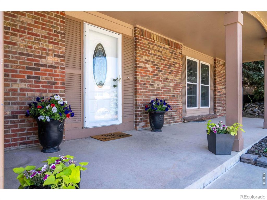 Photo of 5656 W 110th Circle, Westminster, CO 80020 (MLS # IR1063110)