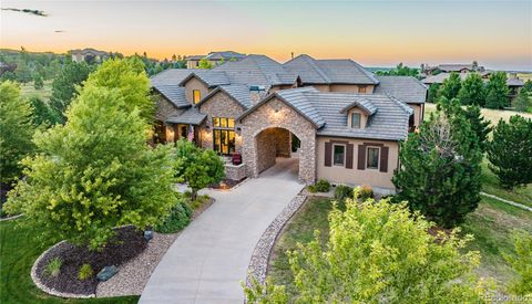 4839 Bandera Place Parker CO 80134