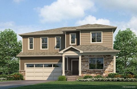 342 Hummingbird Lane Johnstown CO 80534
