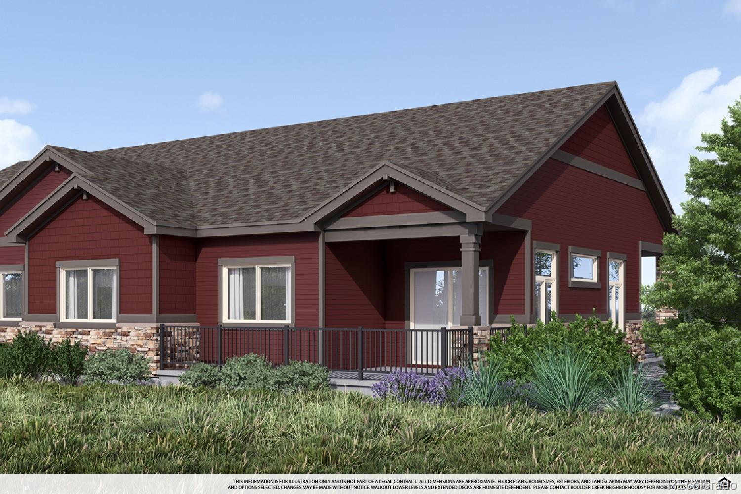 900 W 128th Place