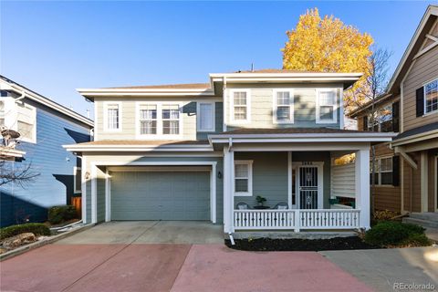 Photo of 3686 Glacier Rim Trail #E, Broomfield, CO 80020 (MLS # 3265938)
