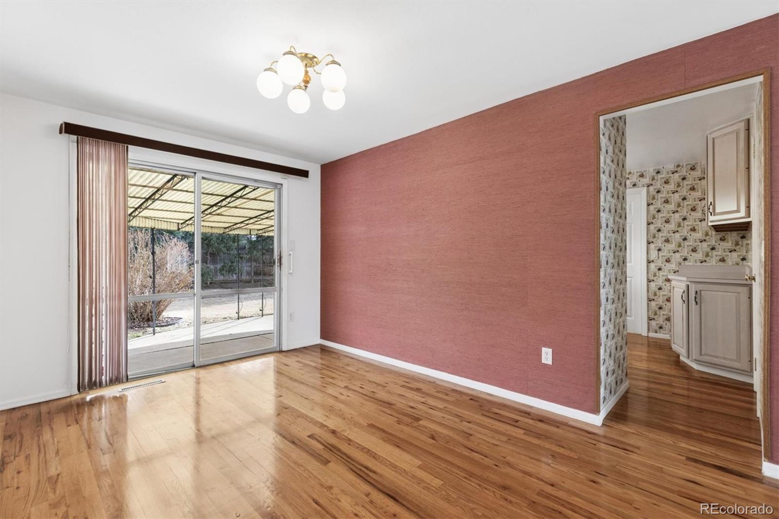 8146 E Girard Avenue