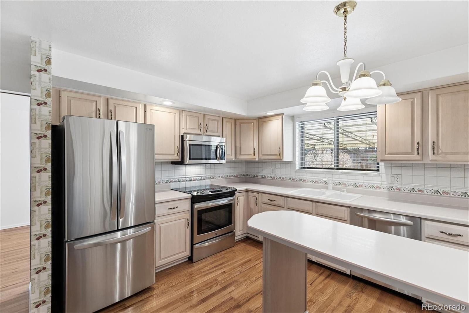 8146 E Girard Avenue