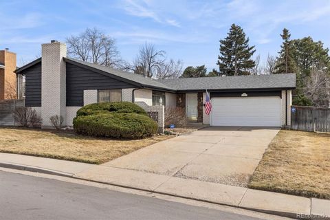 8146 E Girard Avenue Denver CO 80231