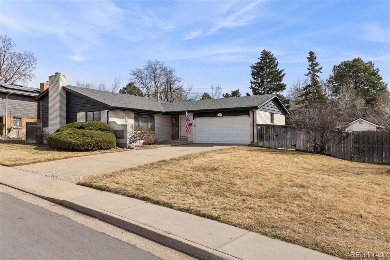 8146 E Girard Avenue