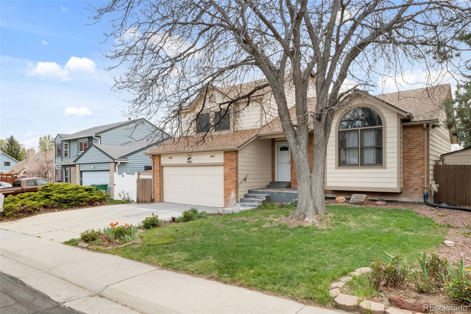 9911 Perry Court