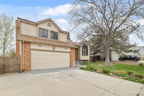 9911 Perry Court Westminster CO 80031