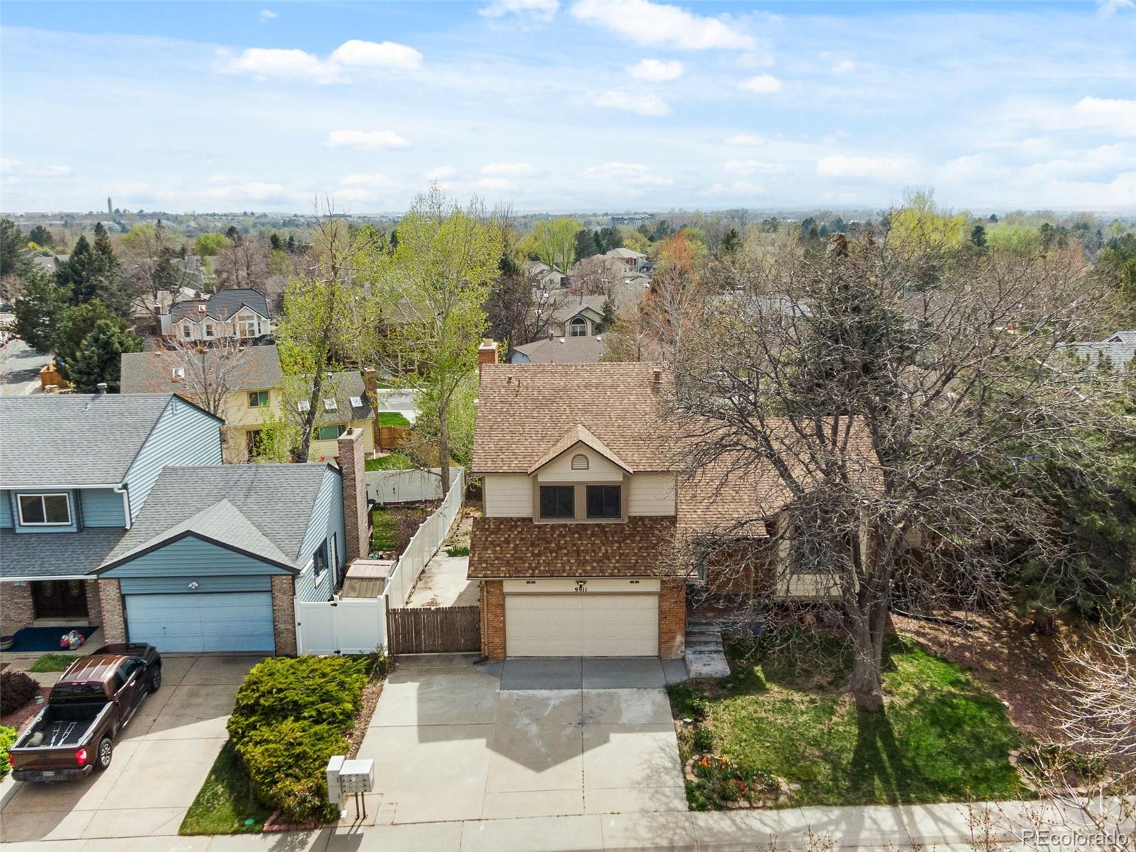 9911 Perry Court