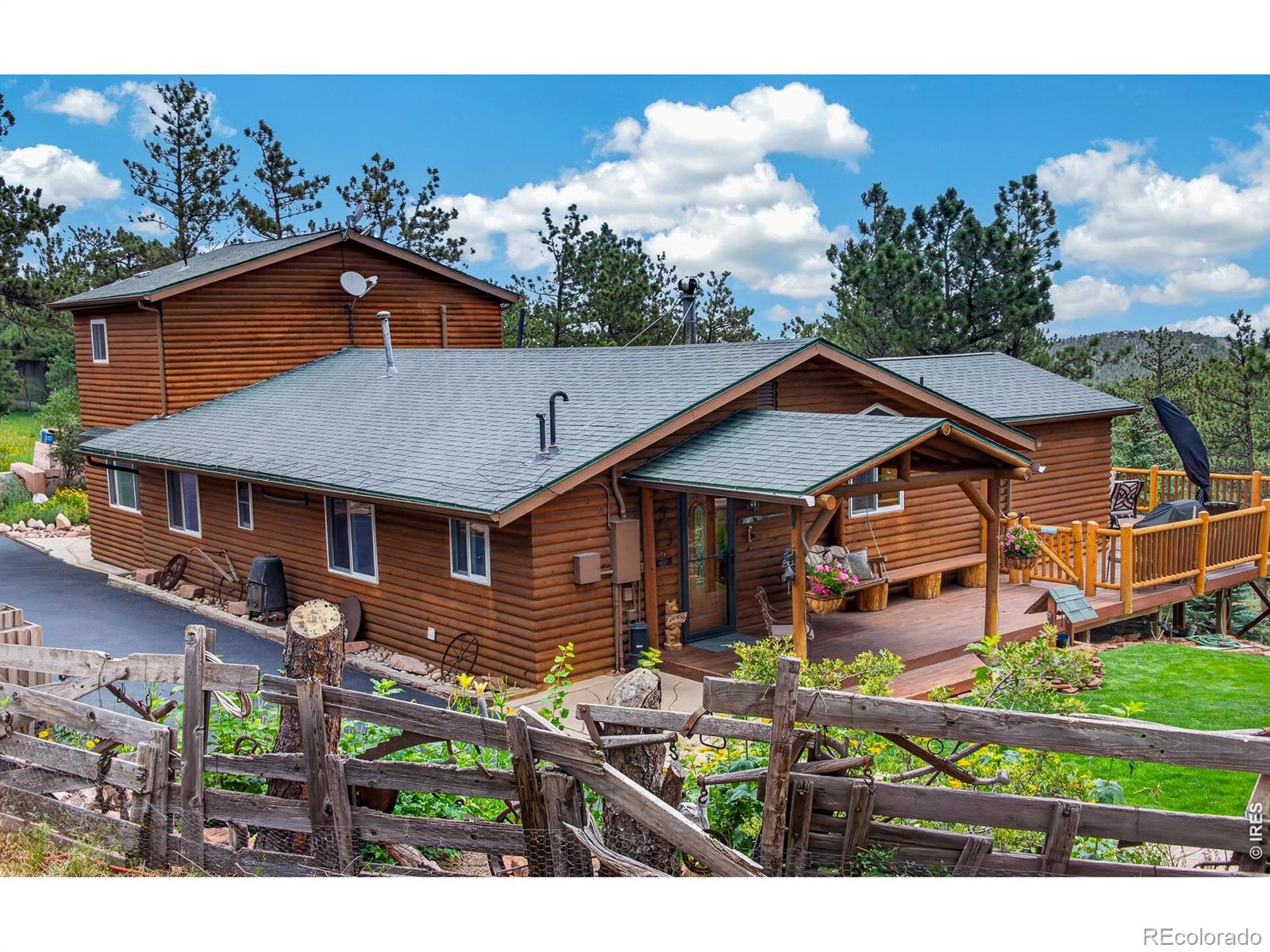 3050 Rainbow Lane
