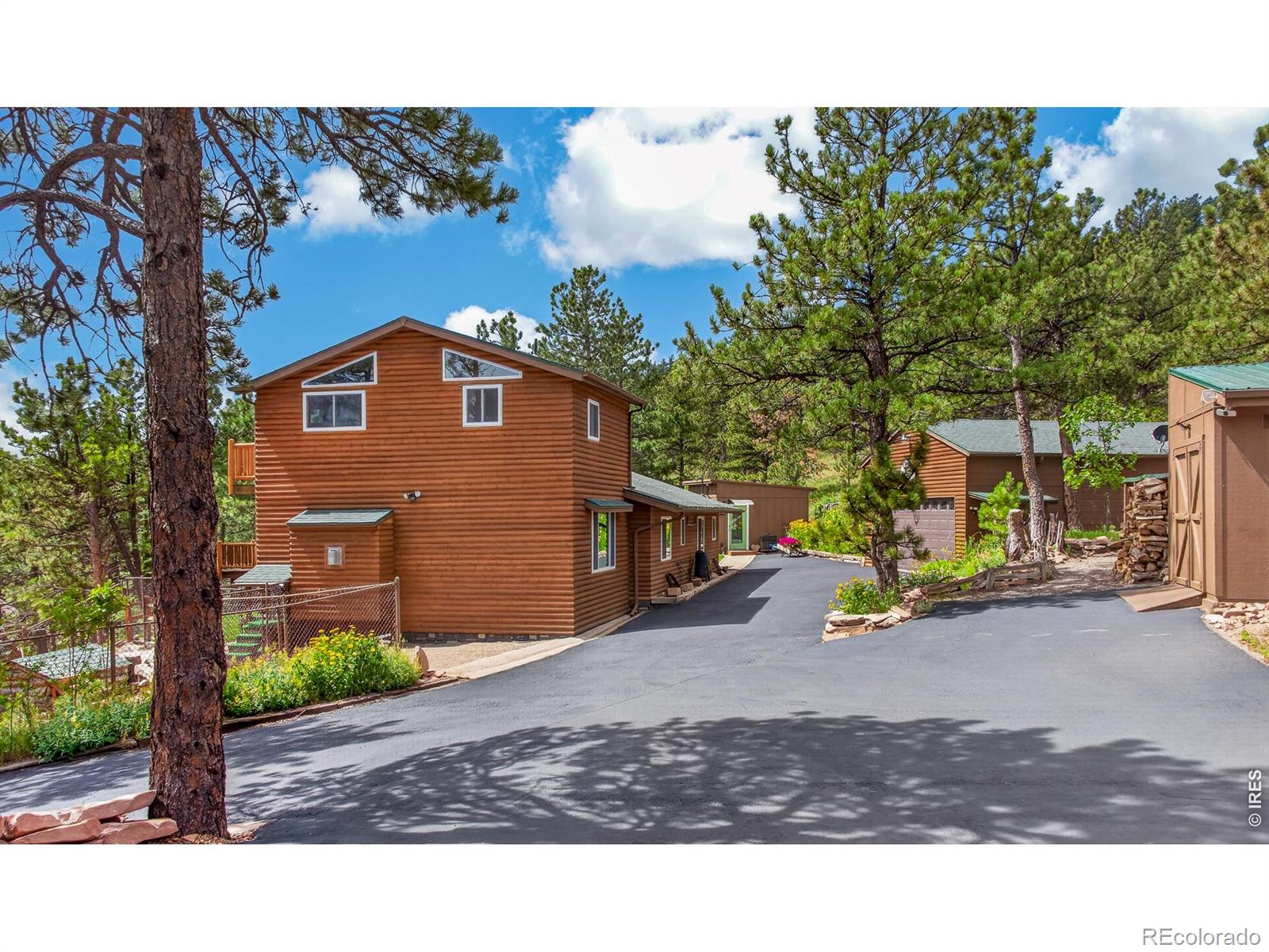 3050 Rainbow Lane