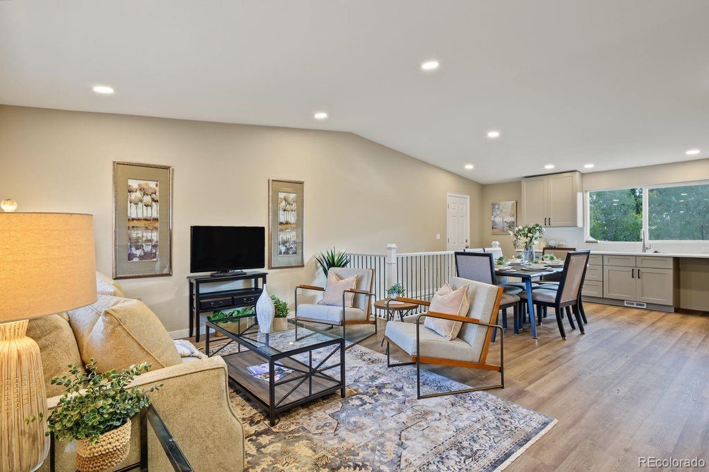 Photo of 4211 N Hammock Drive, Colorado Springs, CO 80917 (MLS # 6697985)