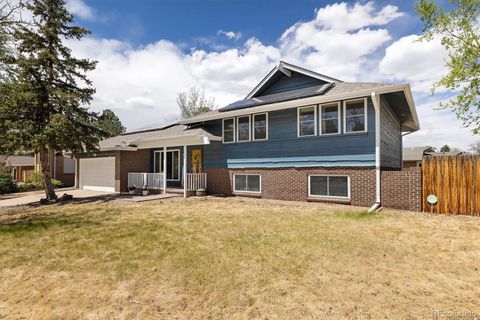 12257 E Louisiana Drive Aurora CO 80012