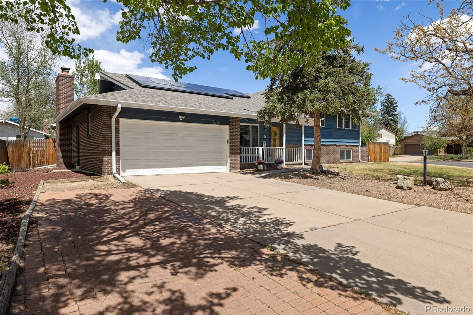 12257 E Louisiana Drive