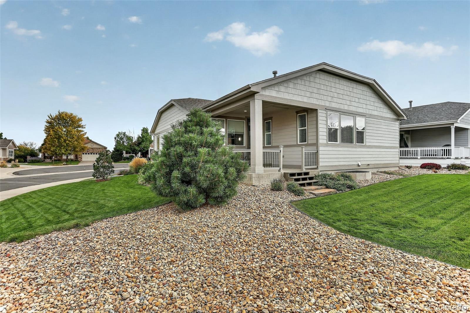 8679 E 148th Circle