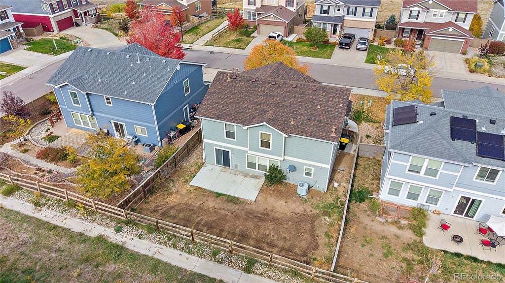 Photo of 5952 Raleigh Circle, Castle Rock, CO 80104 (MLS # 3039158)