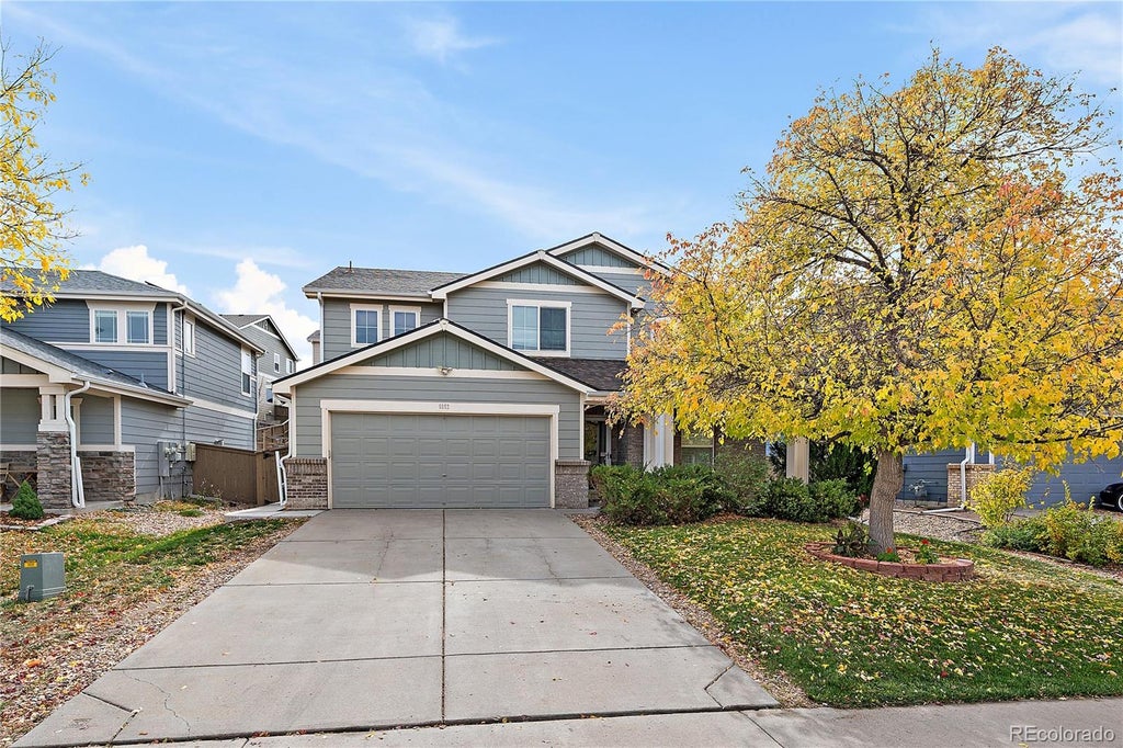Photo of 5952 Raleigh Circle, Castle Rock, CO 80104 (MLS # 3039158)