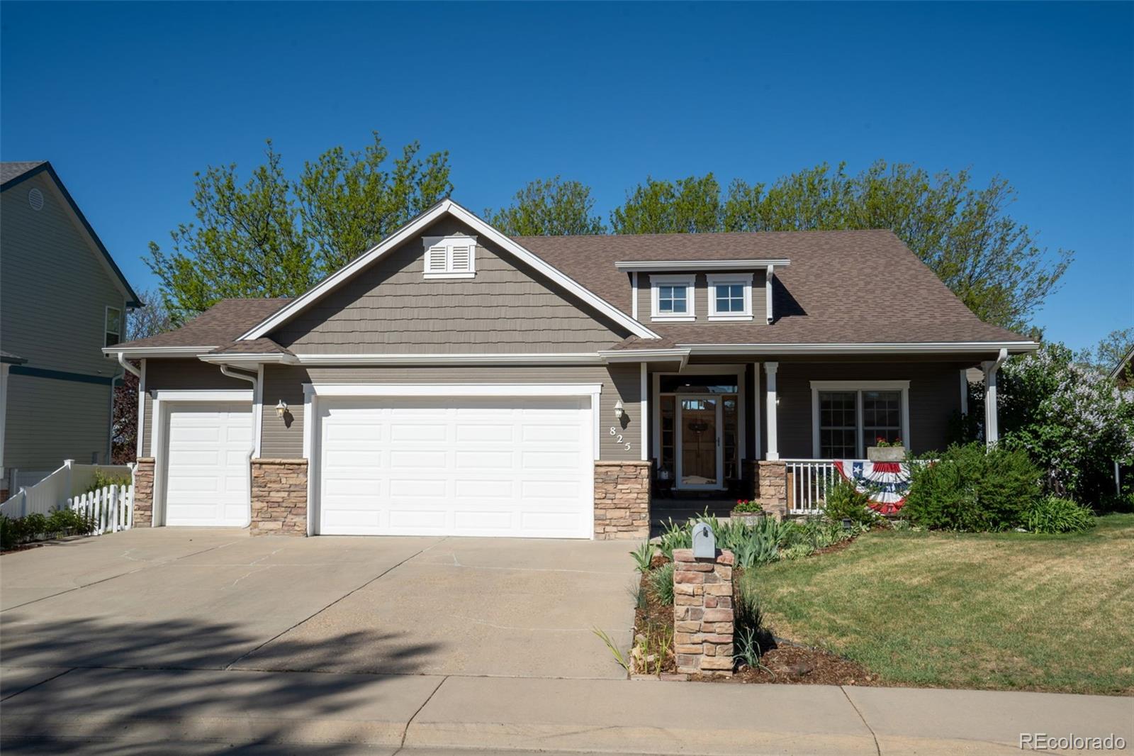 825 Rose Drive