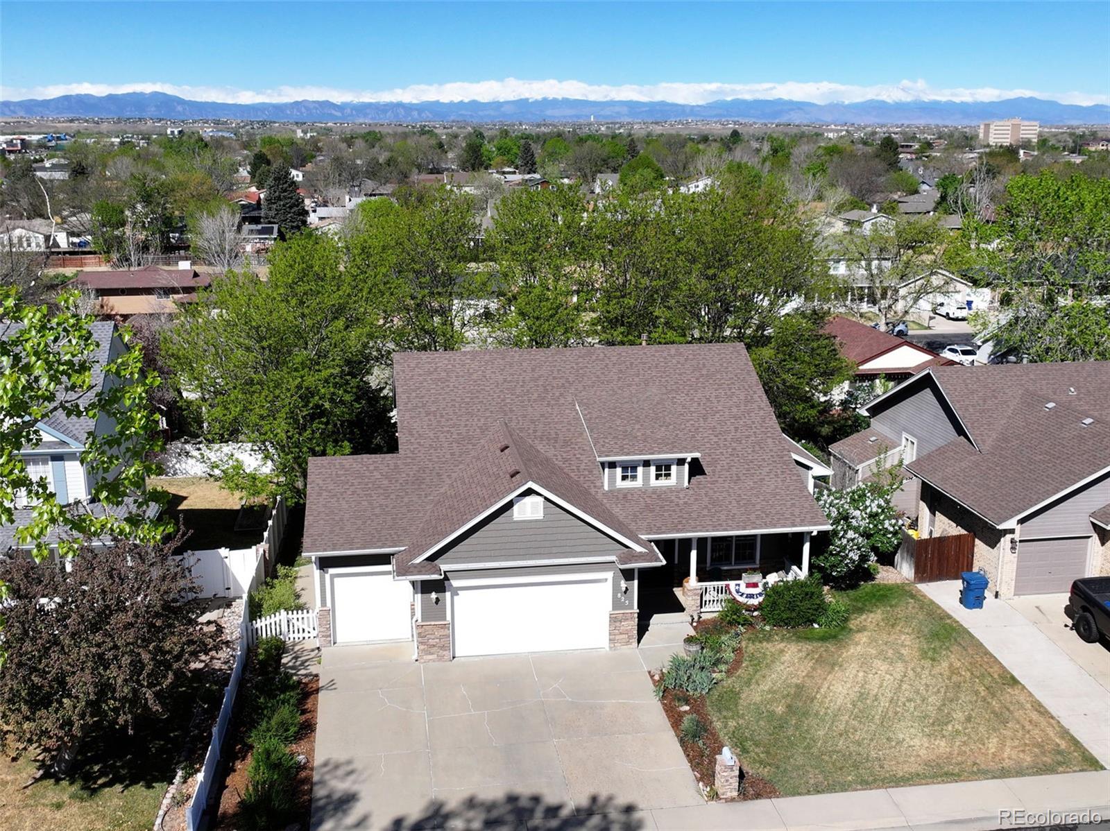 825 Rose Drive