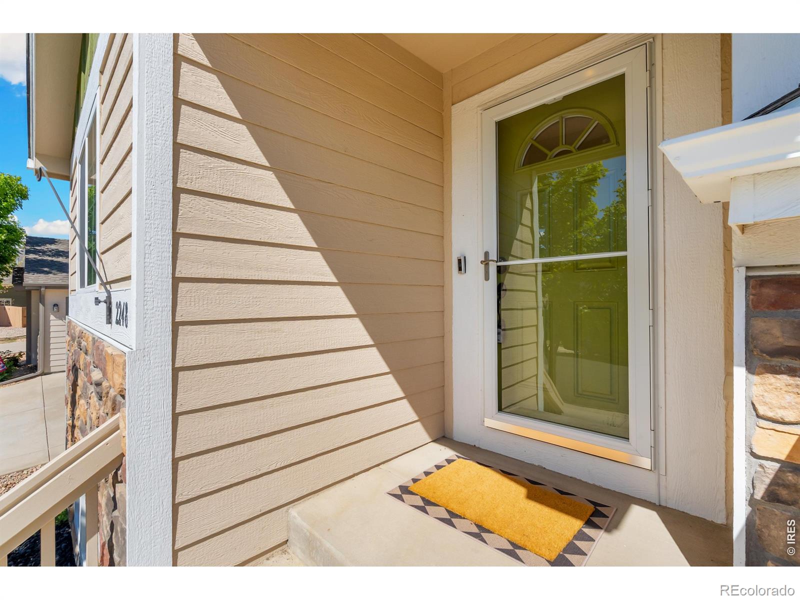 2248 Sopris Circle