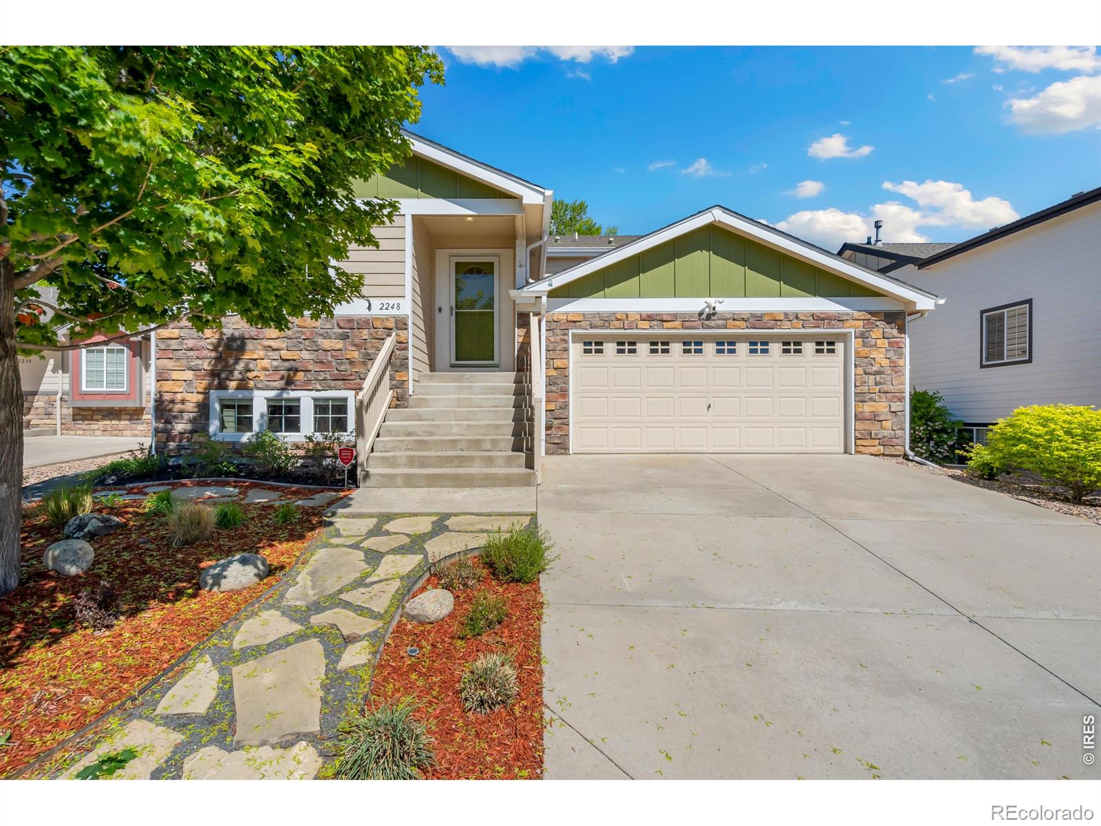 2248 Sopris Circle