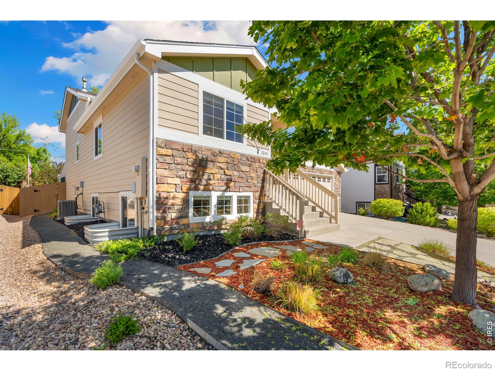 2248 Sopris Circle