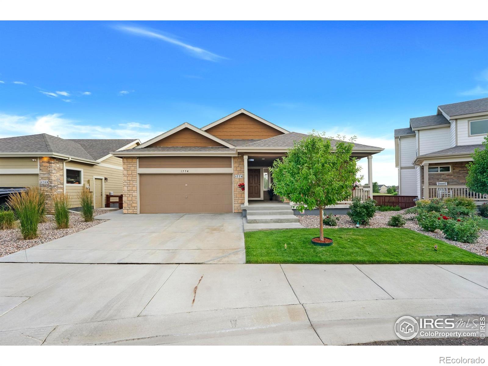 1774 Thrive Drive
