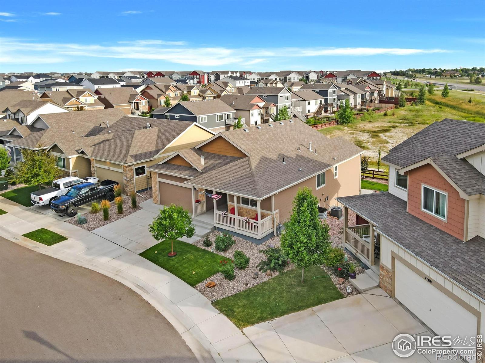 1774 Thrive Drive