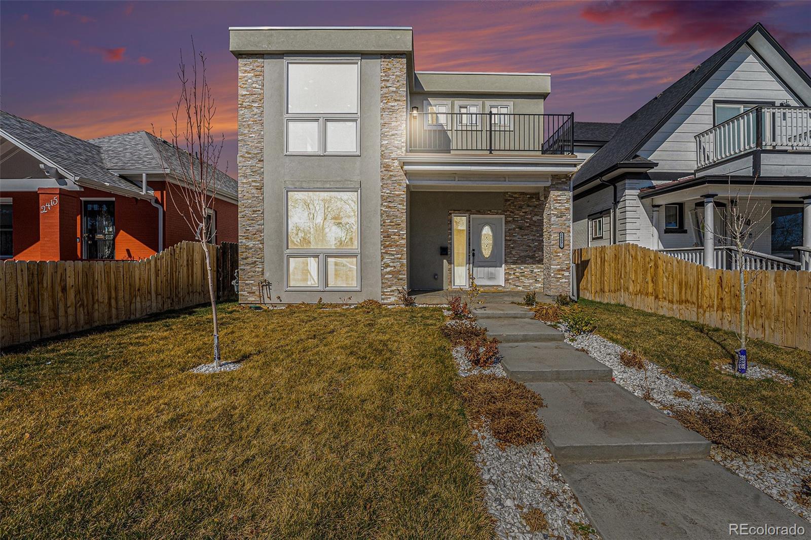 2409 W 38th Avenue
