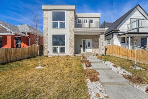 2409 W 38th Avenue Denver CO 80211