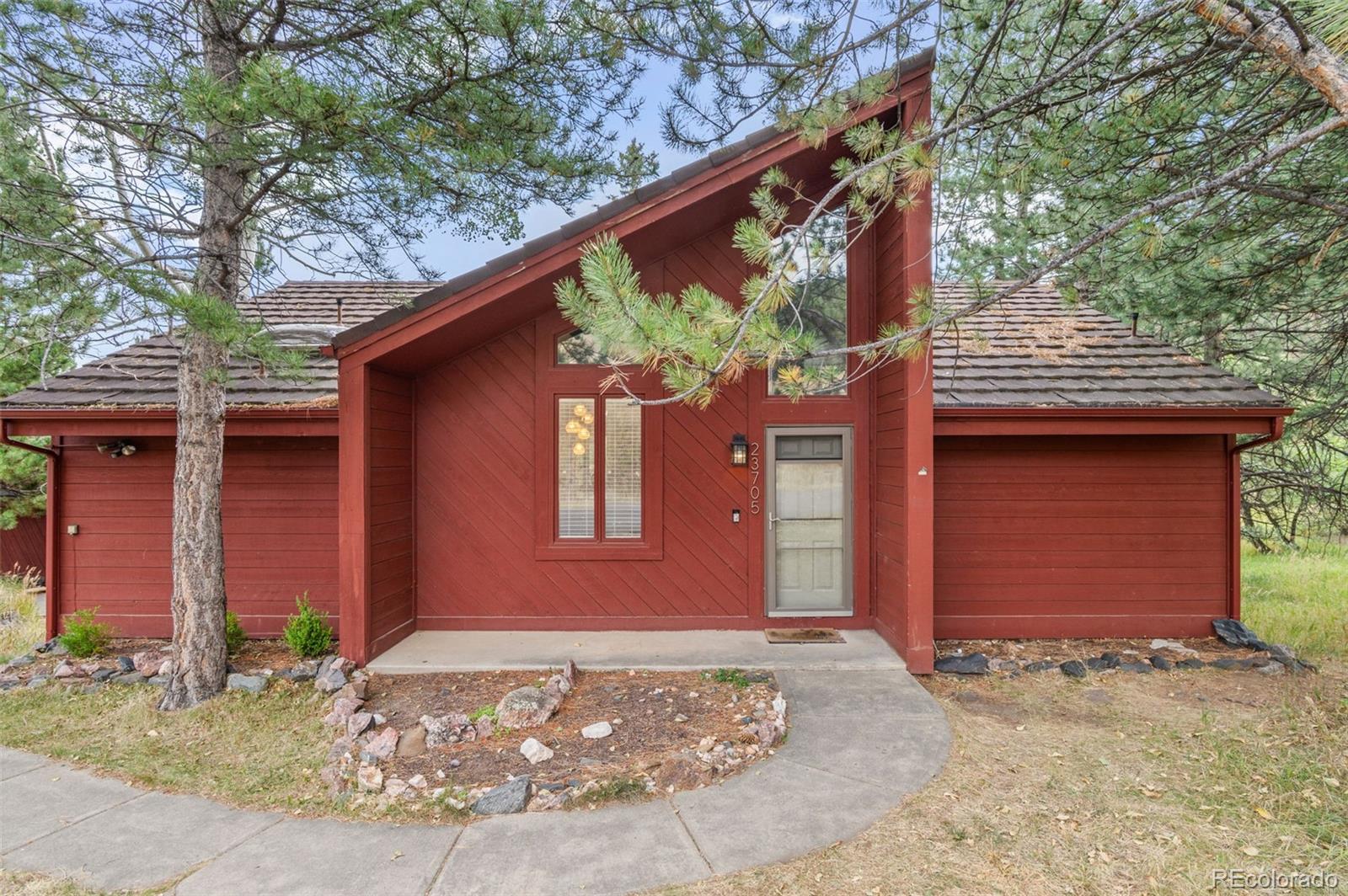 23705 Bluestem Drive