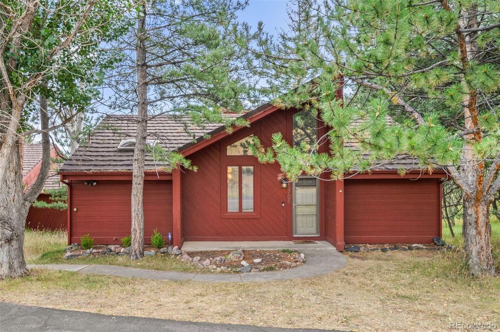 Photo of 23705 Bluestem Drive, Golden, CO 80401 (MLS # 6552497)