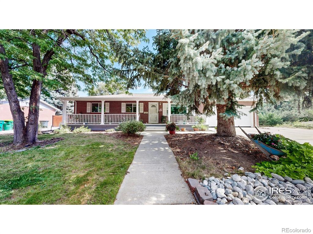 Photo of 12276 W Ohio Place, Lakewood, CO 80228 (MLS # IR1044137)