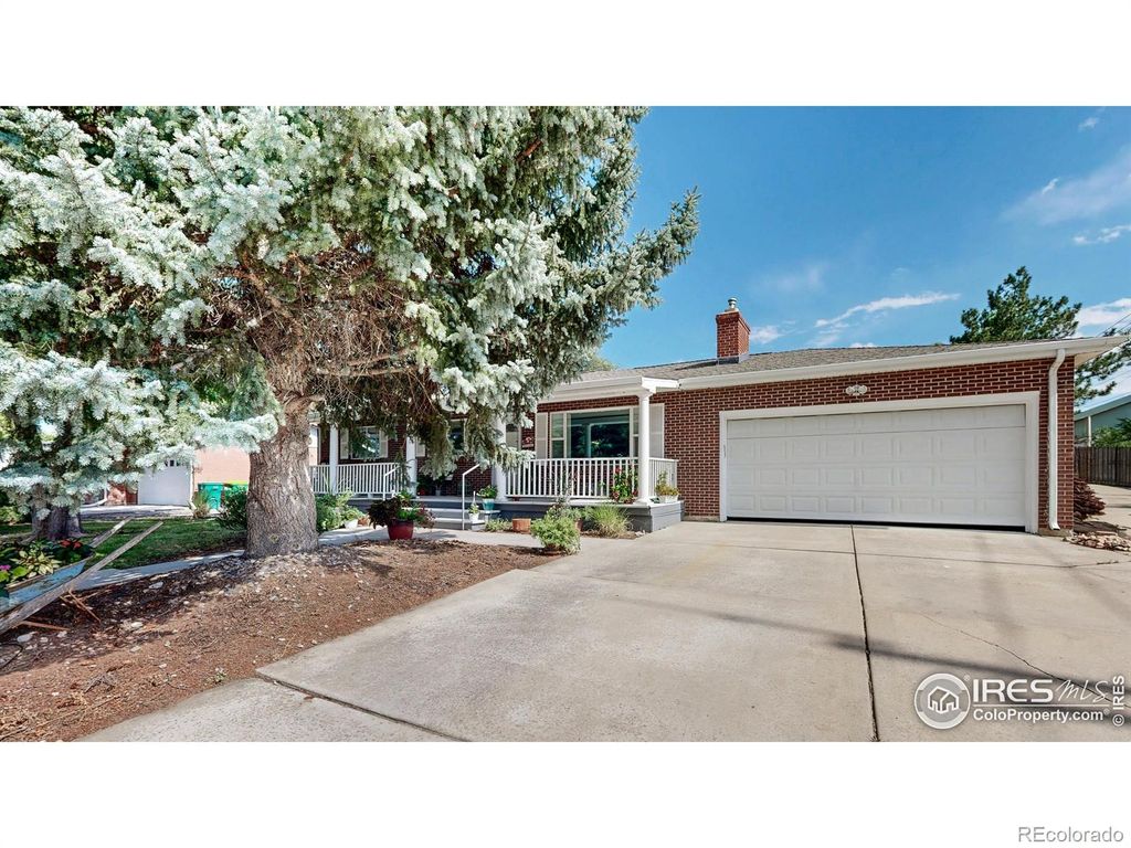 Photo of 12276 W Ohio Place, Lakewood, CO 80228 (MLS # IR1044137)