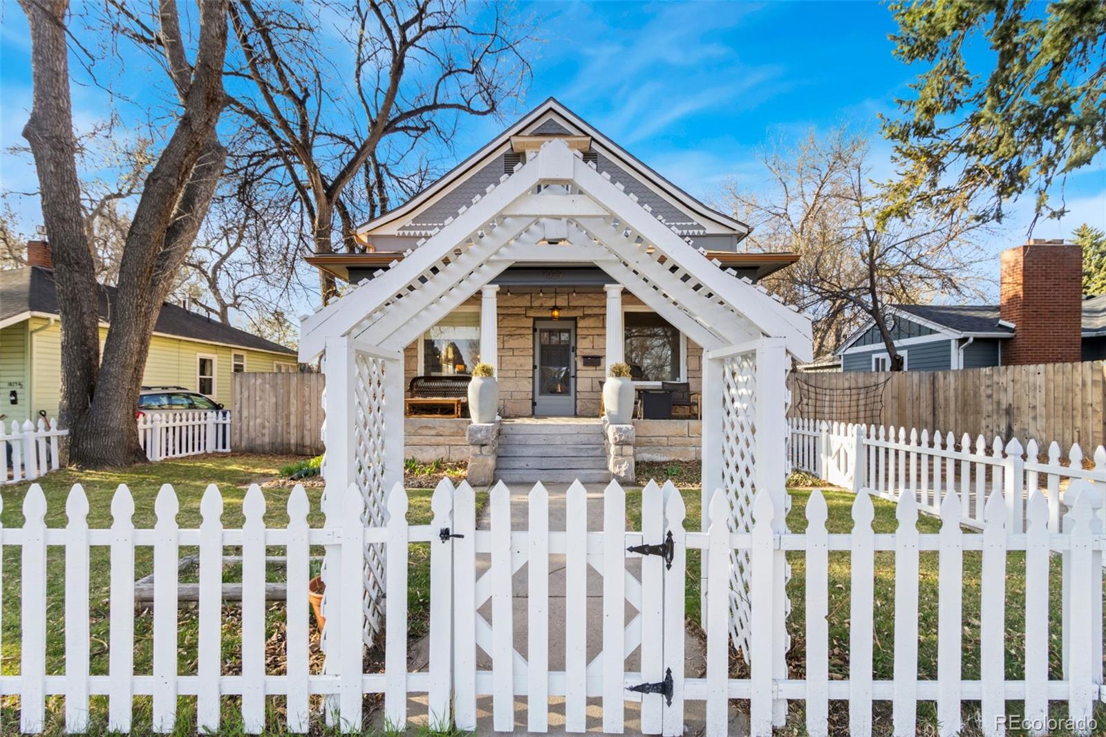 1029 Laporte Avenue, Fort Collins, CO, 80521 2 1029 Laporte Avenue