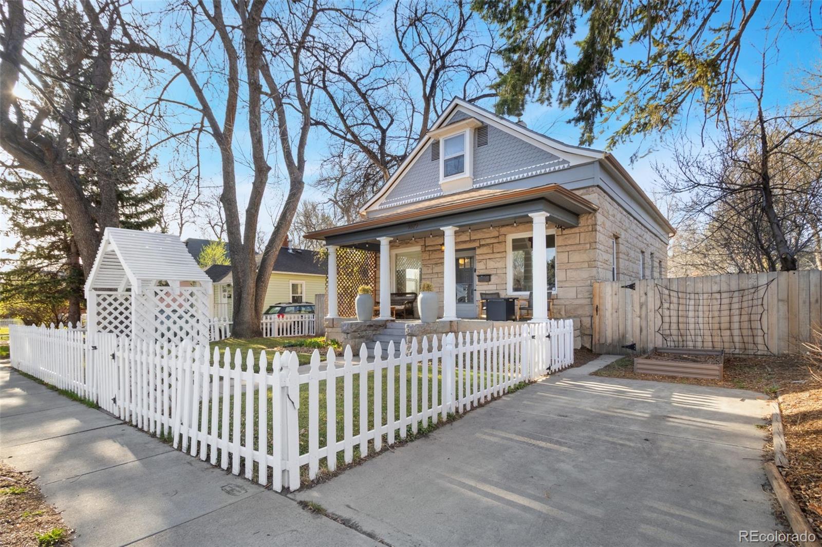 1029 Laporte Avenue, Fort Collins, CO, 80521 3 1029 Laporte Avenue