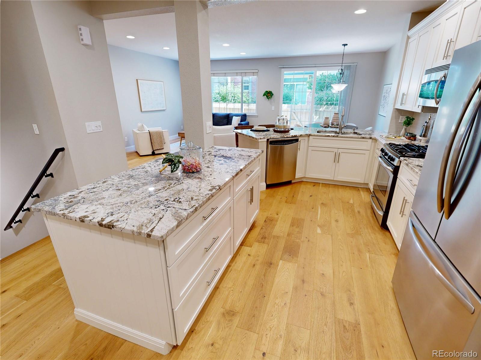 2855 Rock Creek Circle 290