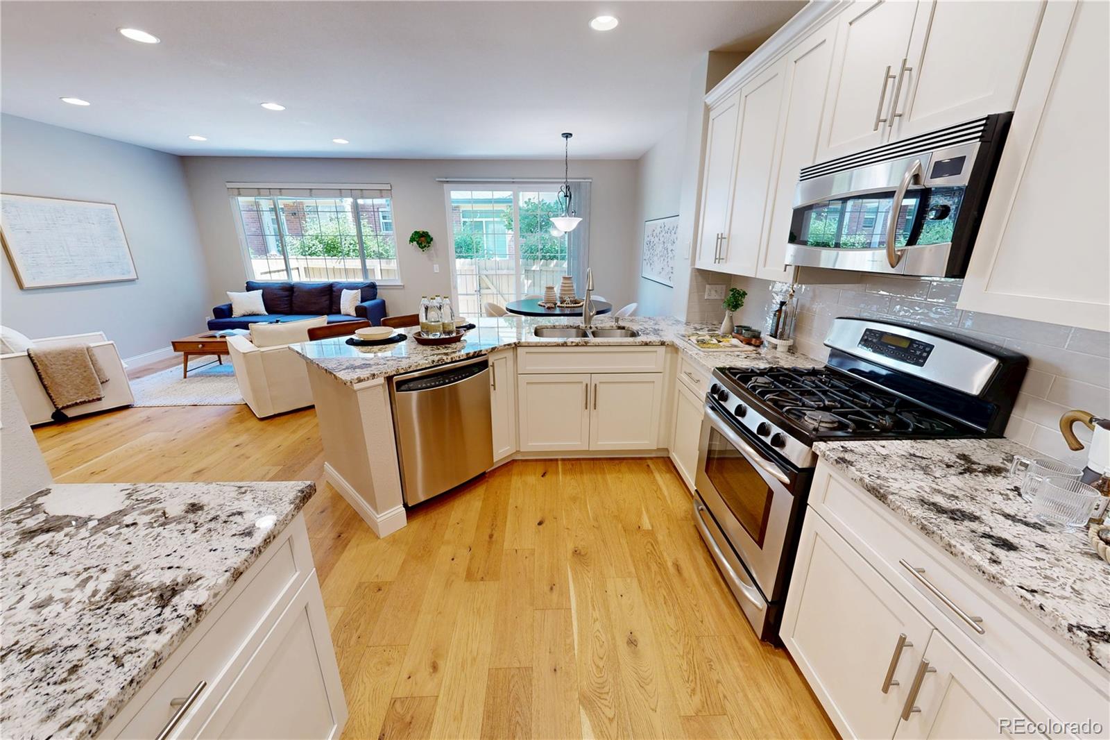 2855 Rock Creek Circle 290