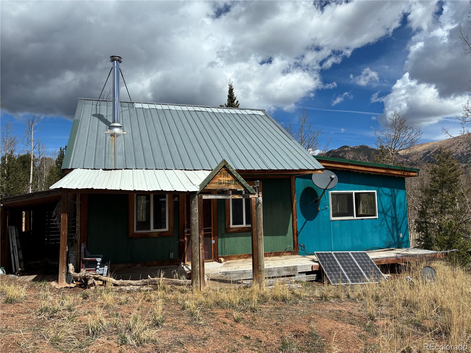 12201 S State Highway 67