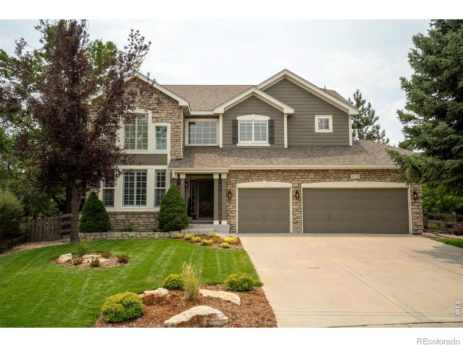 2278 Cottonwood Place