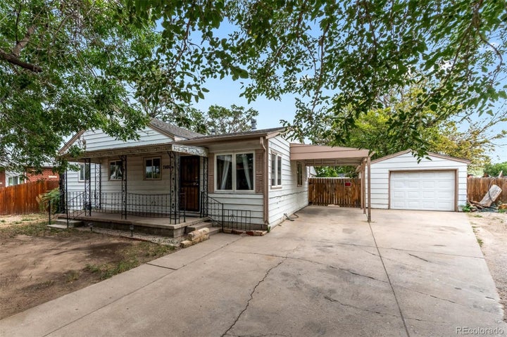 Photo 1 of 24 — 7480 Krameria Street, Commerce City, CO 80022