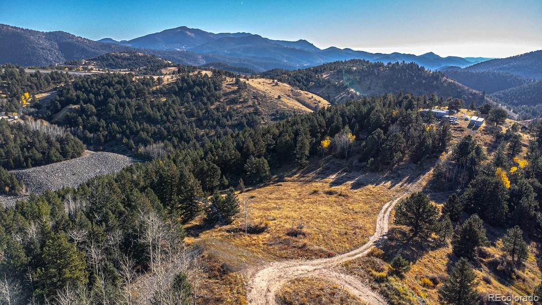 000 Chase Mine Road