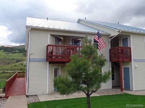 Photo of 443 S 1st Street #23, Cripple Creek, CO 80813 (MLS # 5914282)